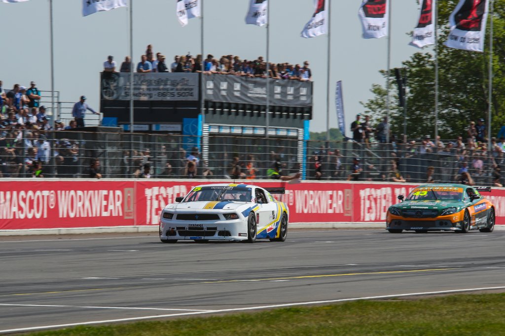 (Foto: Niklas Majgaard)